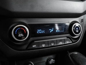 Внедорожник Hyundai Creta 2020 года, 1834000 рублей, Воронеж
