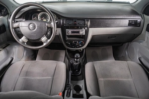 Седан Chevrolet Lacetti 2006 года, 349000 рублей, Томск