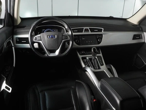 Внедорожник Geely Atlas 2019 года, 1489000 рублей, Минеральные Воды