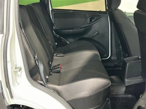 Внедорожник ВАЗ (LADA) Niva Travel 2022 года, 895000 рублей, Красноярск