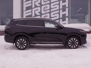 Внедорожник Tenet T8 2025 года, 2890000 рублей, Владимир