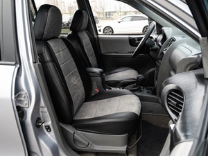 Внедорожник Hyundai Santa Fe 2008 года, 850000 рублей, Краснодар