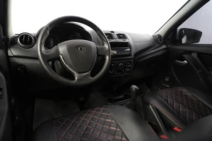 Седан ВАЗ (LADA) Granta 2018 года, 599000 рублей, Новосибирск