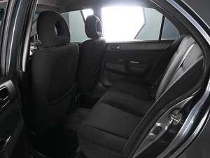 Седан Mitsubishi Lancer 2009 года, 549000 рублей, Аксай