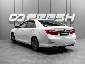 Седан Toyota Camry 2014 года, 1620000 рублей, Тюмень