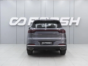 Внедорожник Chery Tiggo 7 Pro Max 2023 года, 2019000 рублей, Ростов-на-Дону