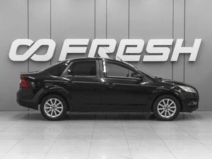Седан Ford Focus 2008 года, 510000 рублей, Ростов-на-Дону