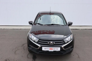Седан ВАЗ (LADA) Granta 2025 года, 950000 рублей, Брянск