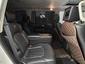 Внедорожник Infiniti QX80 2014 года, 2330000 рублей, Красноярск