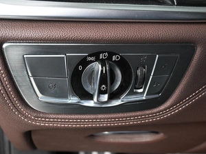 Седан BMW 7 серия 2015 года, 3479000 рублей, Аксай