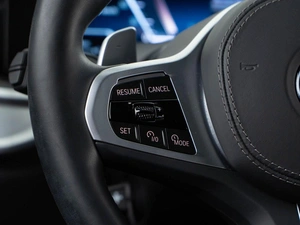 Внедорожник BMW X6 2023 года, 13444434 рублей, Москва