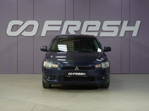 Седан Mitsubishi Lancer 2008 года, 515111 рублей, Тверь