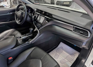 Седан Toyota Camry 2021 года, 2770000 рублей, Красноярск