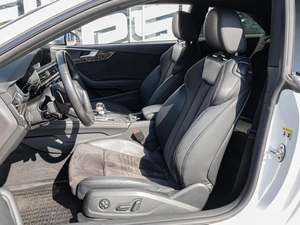 Купе Audi A5 2018 года, 4099000 рублей, Краснодар