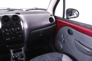 Хетчбэк Daewoo Matiz 2011 года, 299000 рублей, Пермь