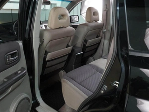 Внедорожник Nissan X-Trail 2006 года, 849000 рублей, Воронеж