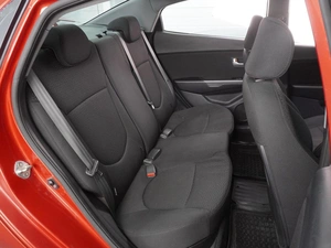 Седан Kia Rio 2012 года, 799000 рублей, Воронеж