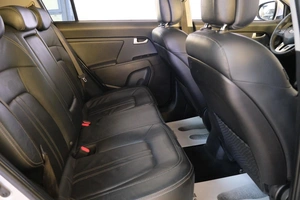 Внедорожник Kia Sportage 2013 года, 1449000 рублей, Омск