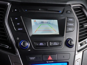 Внедорожник Hyundai Santa Fe 2015 года, 1639000 рублей, Минеральные Воды