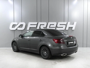 Седан Suzuki Kizashi 2009 года, 999000 рублей, Ростов-на-Дону