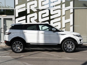 Внедорожник Land Rover Range Rover Evoque 2012 года, 2069000 рублей, Волгоград