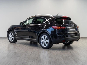 Внедорожник Infiniti FX30 2012 года, 2280000 рублей, Саратов