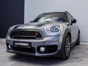 Внедорожник MINI Cooper S Countryman 2018 года, 2720000 рублей, Краснодар