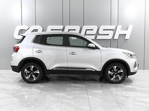 Внедорожник Chery Tiggo 4 Pro 2022 года, 1589000 рублей, Ростов-на-Дону