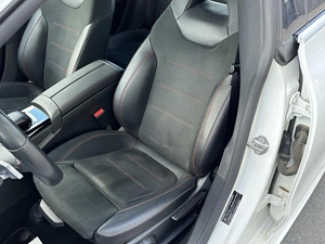 Седан Mercedes-benz CLA-класс 2019 года, 3450000 рублей, Уфа