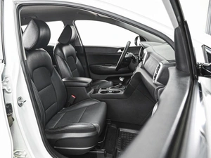 Внедорожник Kia Sportage 2019 года, 2437000 рублей, Ставрополь