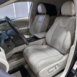 Внедорожник Lexus RX 2013 года, 2497000 рублей, Красноярск