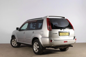 Внедорожник Nissan X-Trail 2005 года, 799000 рублей, Новосибирск