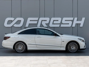 Купе Mercedes-benz E-класс 2010 года, 1440000 рублей, Краснодар