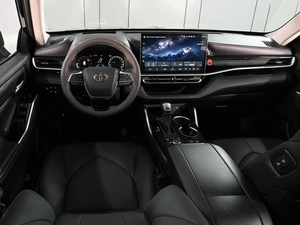 Внедорожник Toyota Highlander 2026 года, 6095000 рублей, Аксай