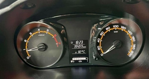 Лифтбек ВАЗ (LADA) Granta 2022 года, 757000 рублей, Красноярск