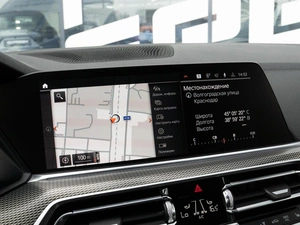Внедорожник BMW X5 2019 года, 6444000 рублей, Краснодар