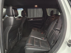 Внедорожник Jeep Grand Cherokee 2013 года, 2100000 рублей, Красноярск