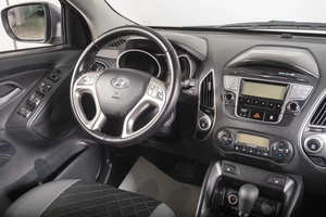 Внедорожник Hyundai ix35 2011 года, 1149000 рублей, Томск