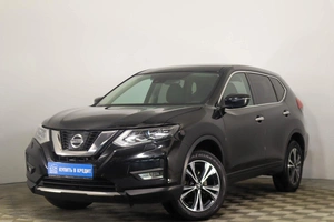 Внедорожник Nissan X-Trail 2020 года, 2159000 рублей, Пермь