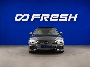 Седан Audi A6 2020 года, 5599777 рублей, Москва
