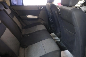 Хетчбэк Hyundai Getz 2007 года, 649000 рублей, Омск