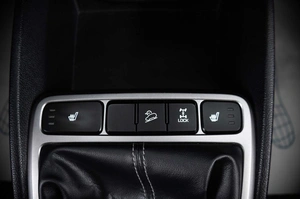 Внедорожник Hyundai Creta 2018 года, 1789000 рублей, Пермь
