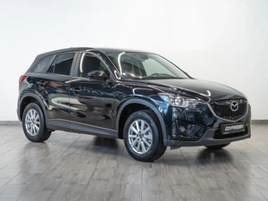 Внедорожник Mazda CX-5 2014 года, 1999000 рублей, Саратов