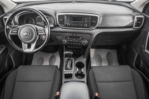 Внедорожник Kia Sportage 2020 года, 2459000 рублей, Барнаул