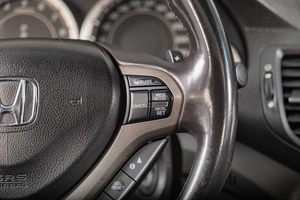 Седан Honda Accord Type S 2008 года, 1159000 рублей, Томск