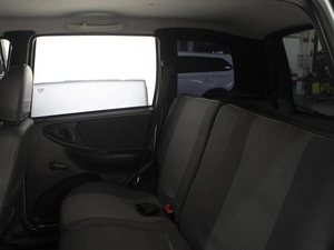 Внедорожник Chevrolet Niva 2010 года, 370000 рублей, Омск