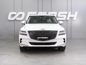 Внедорожник Genesis GV80 2020 года, 5565000 рублей, Воронеж