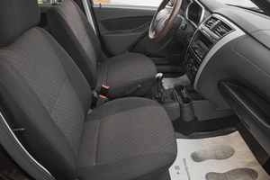 Седан Datsun on-DO 2019 года, 639000 рублей, Барнаул