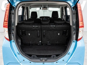 Минивэн Toyota Roomy 2019 года, 1290000 рублей, Краснодар