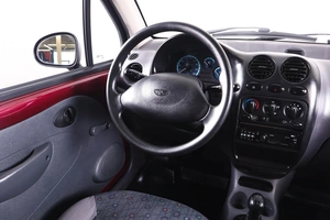 Хетчбэк Daewoo Matiz 2011 года, 299000 рублей, Пермь